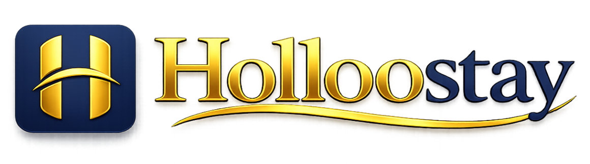 HollooStay Introduces a Smarter Global Hotel Booking Platform