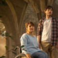 New heatwave TV thriller resonates in today’s world, says Iwan Rheon