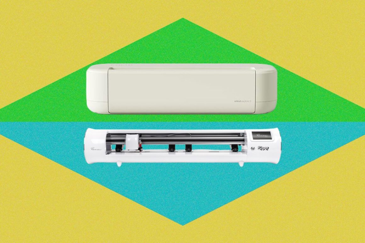 Cricut Explore 5 vs. Siser Romeo: Choosing the Right Smart Cutting Machine (2026)