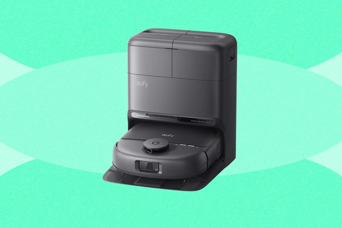 Best Robot Vacuum of 2026: Shark, Eufy