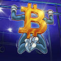 Bitcoin price eyes $66K as US stocks rise on Iran-strike pause