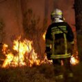 France and Spain brace for more extreme heat as wildfires rage