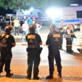One dead and 29 injured as vehicle drives into Berlin Pride crowd