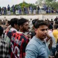 India’s ‘cockroach’ movement halts protests after minister quits