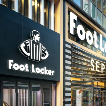 Foot Locker and Nike Introduce New Store Created With Community Leaders