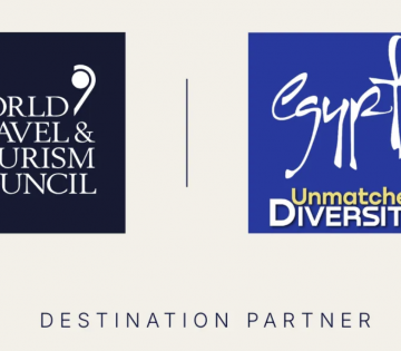 The Egyptian Tourism Authority Joins the World Travel & Tourism Council as a Destination Partner