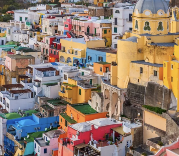 Europe Captures One-Third of Global Leisure Travel Spending as Southern Europe Dominates the Summer