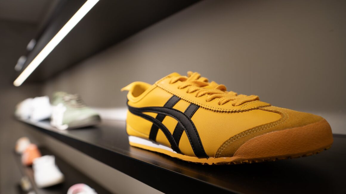 The Sneakers Winning the Back-to-School Battle