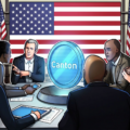 Digital Asset, Paul Ryan foundation target US state benefits with Canton pilot
