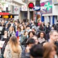 UK Retail Sales Bounce Back With 0.5% Gain in August