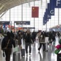 China tightens control of overseas travel in sweeping new law