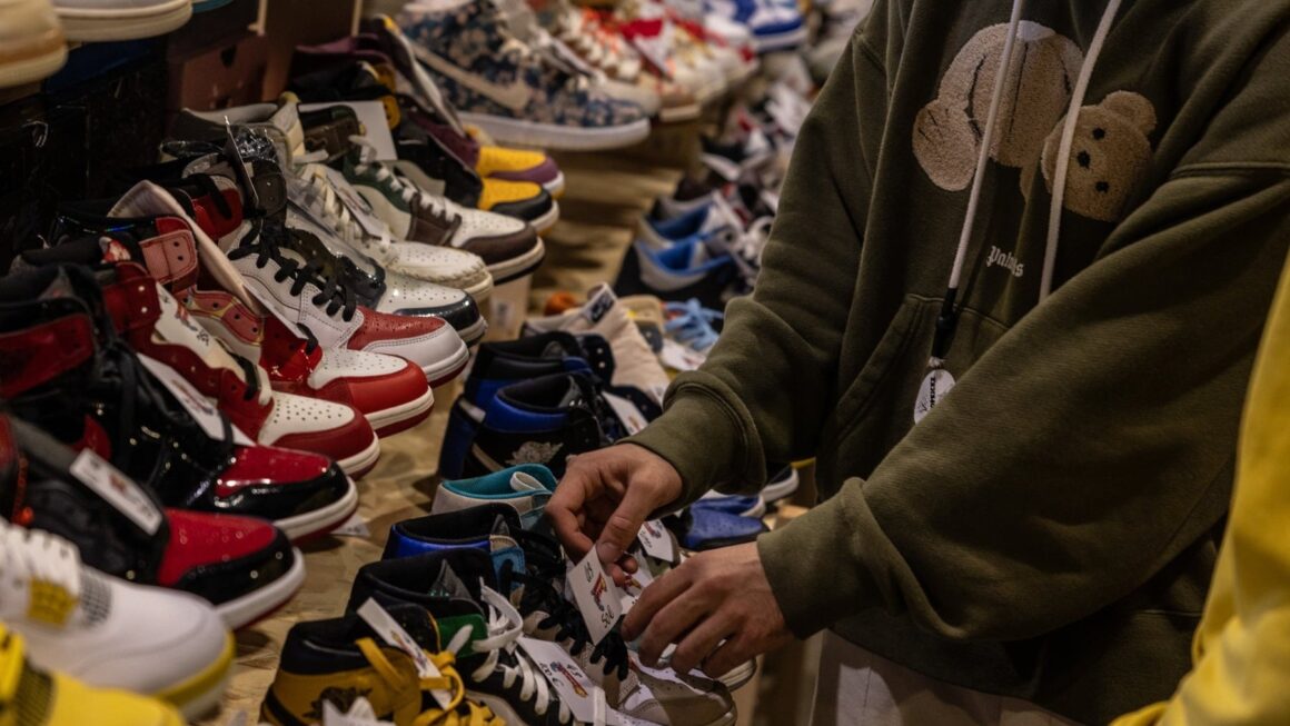 Why Nike Can’t Find Its Next Hit