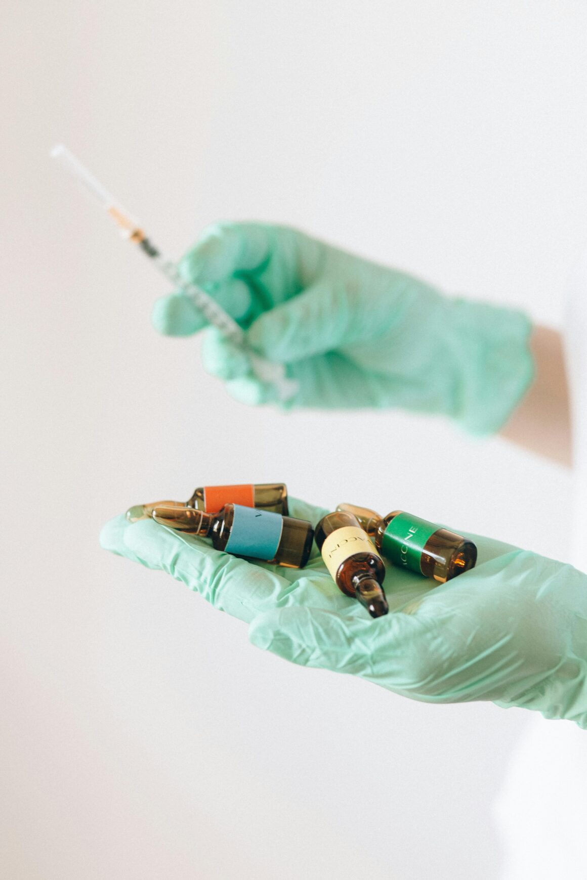The Brain Is the Next Frontier for Unregulated Peptides