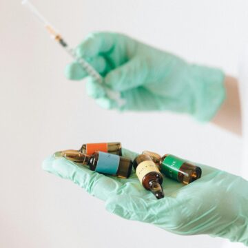 The Brain Is the Next Frontier for Unregulated Peptides