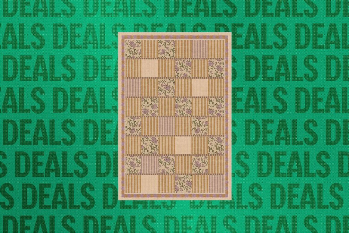 Ruggable’s Washable Rugs Are Worth It and Now on Sale (2026)