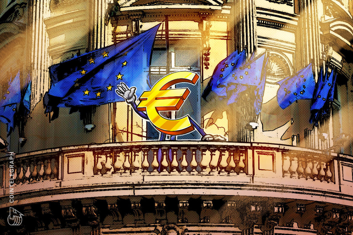 ECB official sees digital euro as key to protecting EU ‘sovereignty’