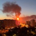 US warns Kyiv that strikes on Russia jeopardise intelligence-sharing
