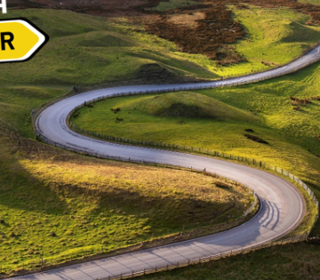 AA launches Great British Detour campaign to showcase the best of Britain