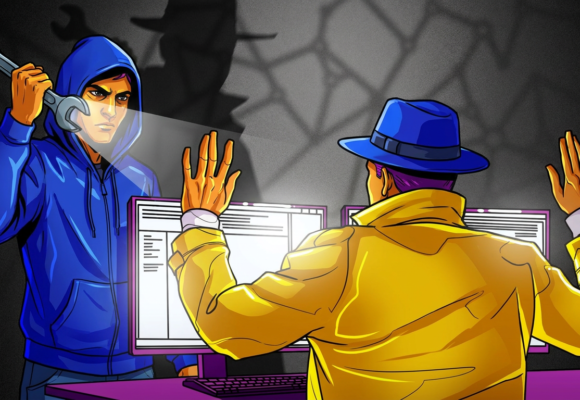 France is world’s most dangerous place for Bitcoiners: 90 attacks in 7 months